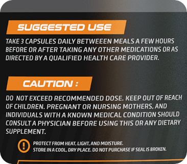 PrimeGENIX DHT Balance