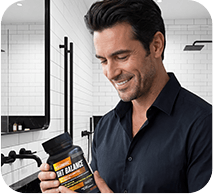 PrimeGENIX DHT Balance