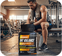 PrimeGENIX DHT Balance