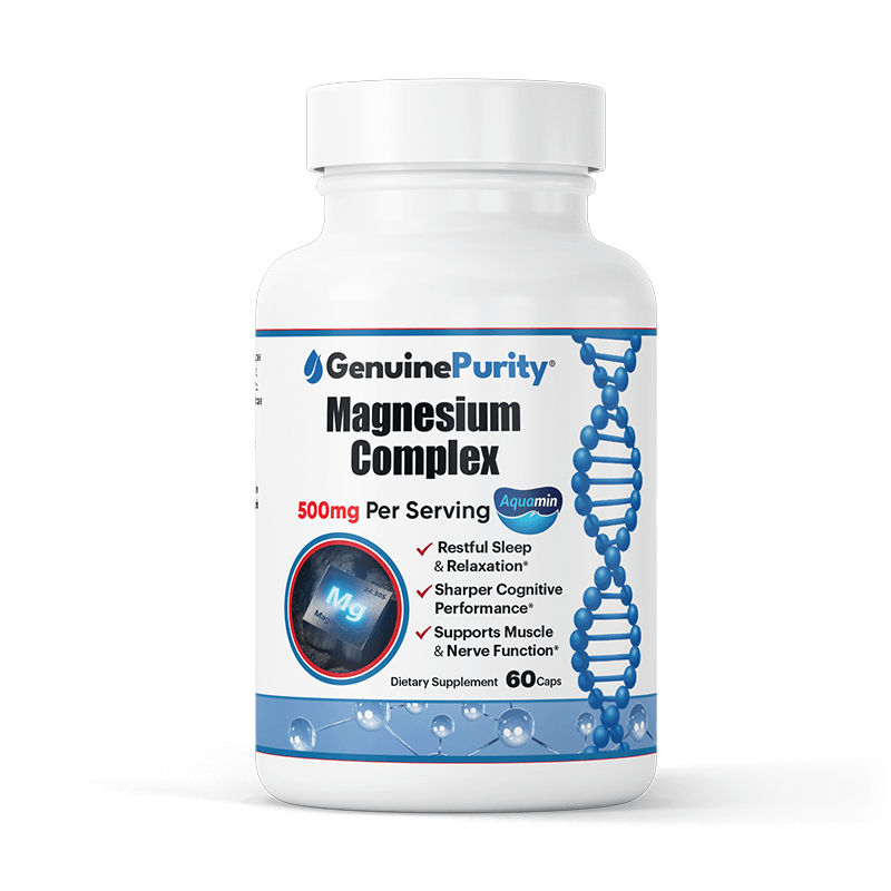  Magnesium
