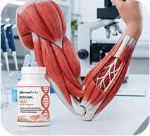 GenuinePurity Liposomal AKG