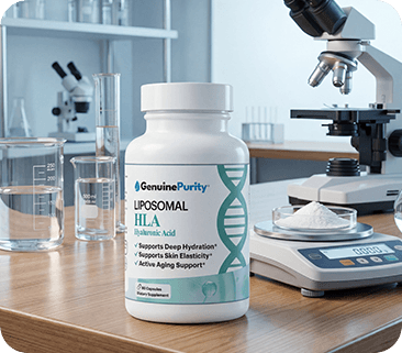 GenuinePurity HLA