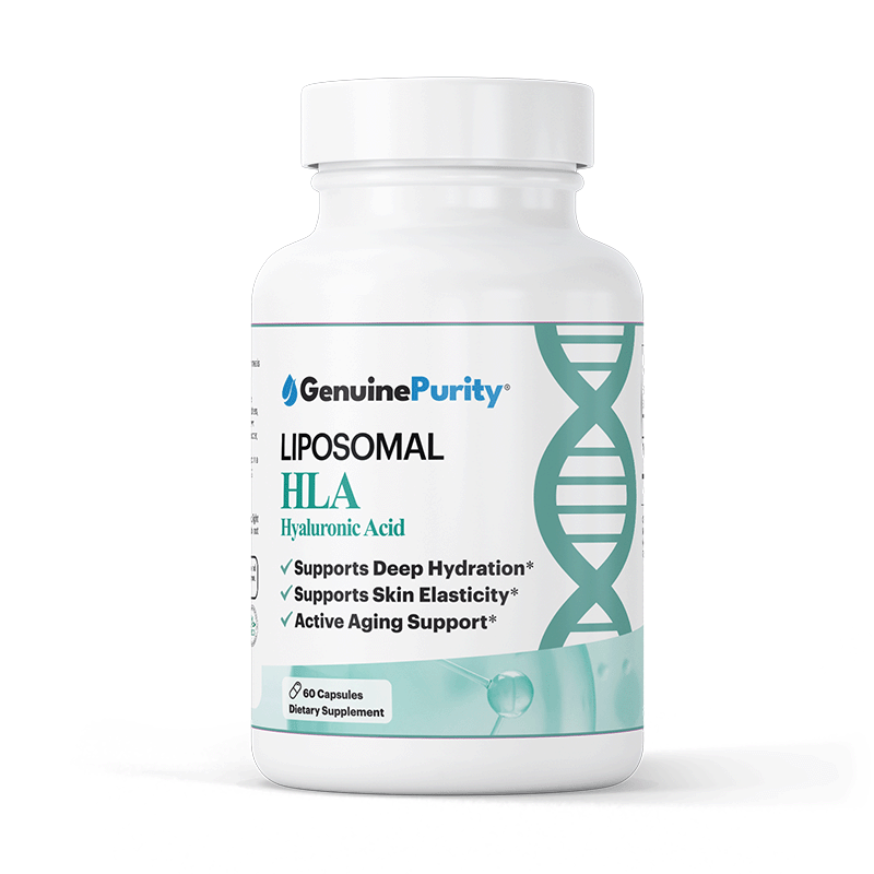Liposomal HLA