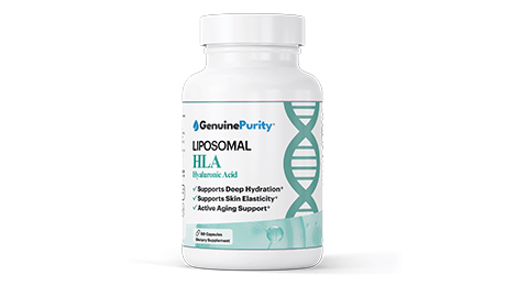 Liposomal HLA