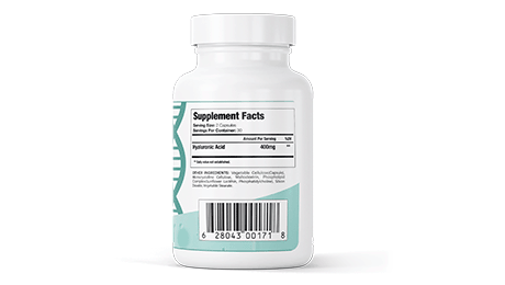 Liposomal HLA