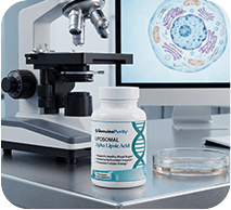 GenuinePurity Alpha Lipoic Acid