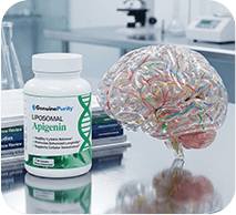 GenuinePurity Liposomal Apigenin