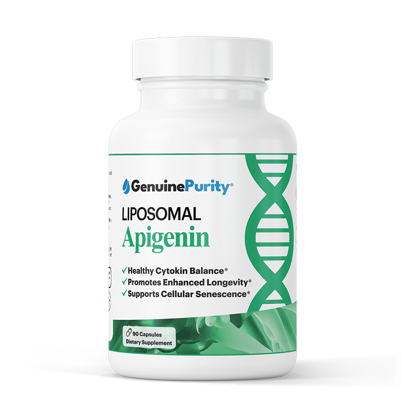 Apigenin