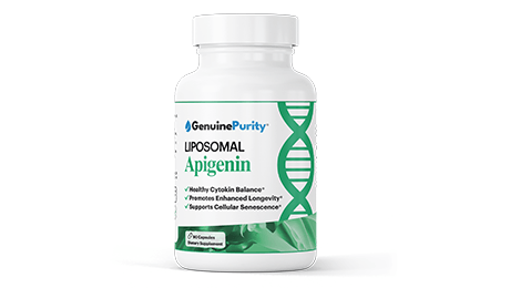 Apigenin