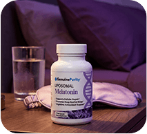 GenuinePurity Liposomal Melatonin