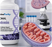GenuinePurity Liposomal Melatonin