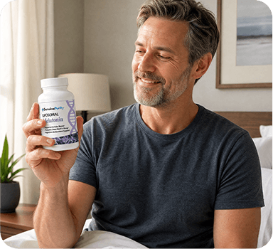 GenuinePurity Liposomal Melatonin