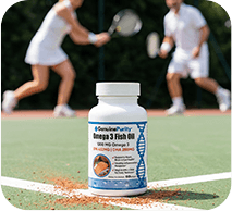 GenuinePurity Omega 3