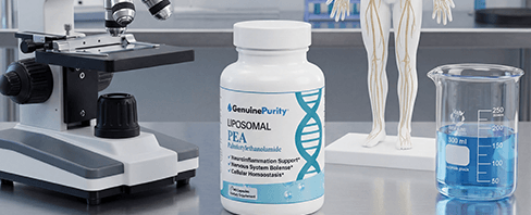 GenuinePurity PEA