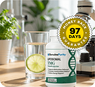 GenuinePurity Liposomal TMG