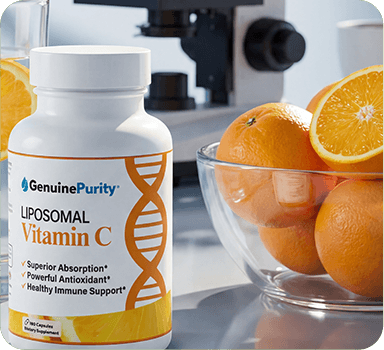 GenuinePurity Vitamin C