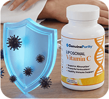 GenuinePurity Vitamin C