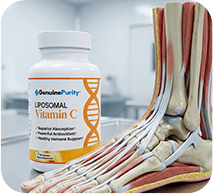 GenuinePurity Vitamin C