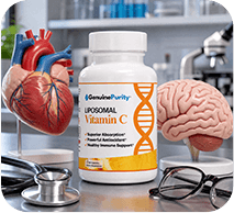 GenuinePurity Vitamin C
