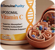 GenuinePurity Vitamin C