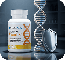 GenuinePurity Vitamin C