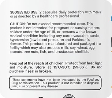 GenuinePurity Liposomal Vitamin C