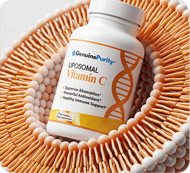 GenuinePurity Vitamin C