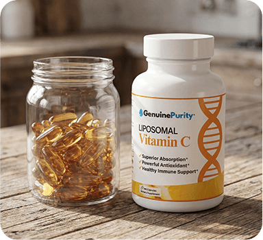 GenuinePurity Vitamin C