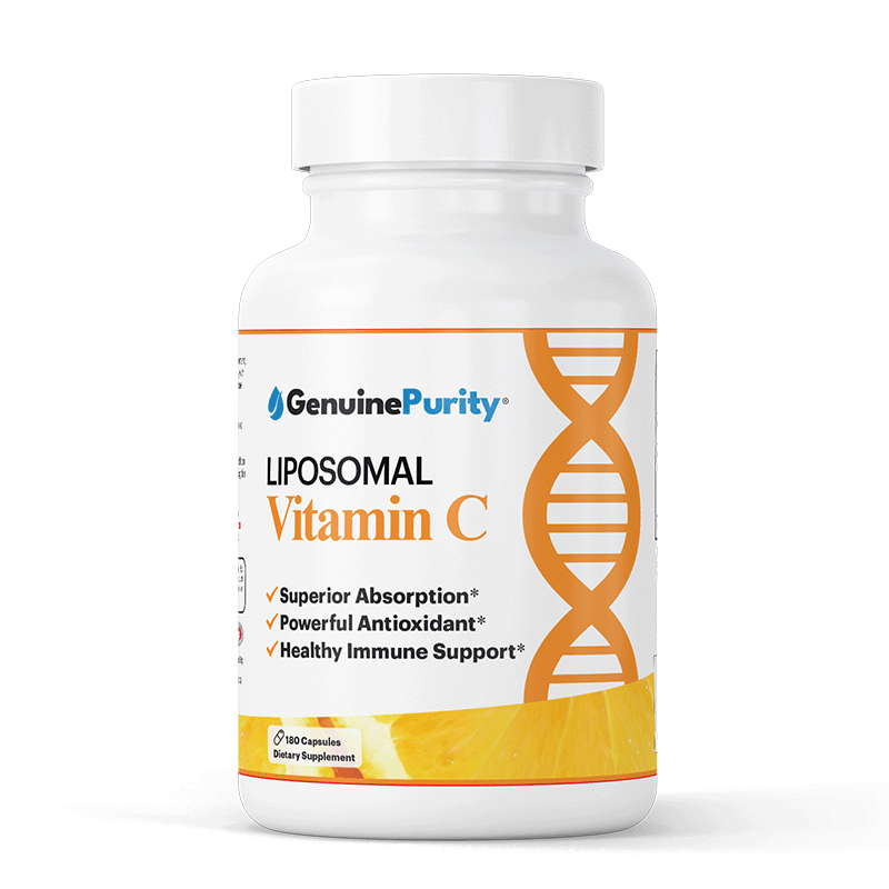 Liposomal Vitamin C