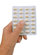 Estrogen May Not Help Brain After Menopause