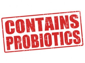Probiotics Might Reduce Crohn’s and High Blood Pressure