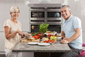 Couple_With_Anti_Aging_Foods_Kitchen