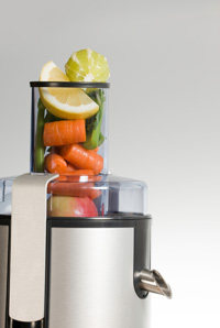 Juicing_Machine