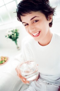 Young_Woman_Drinking_Water