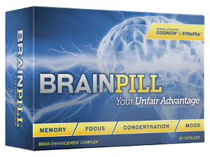 BrainPill_Nootropic_Cognitive_Booster