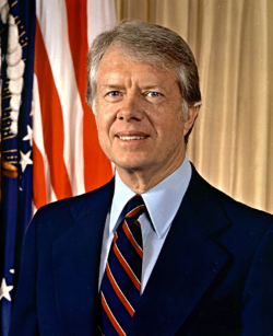 Former U.S, President Jimmy Carter survived melanoma because of a new skin cancer drug called Keytruda.