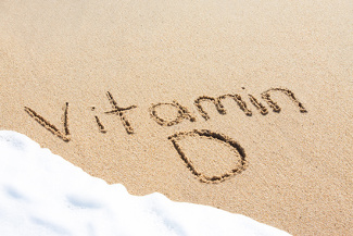 Vitamin D and Your Digestion